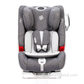 Grupo 1+2+3 Baby Protect Sanag con isofix